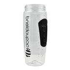 Acquablend Fruit Infuser Water Bottle (900ml) - Black