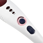 Far Infrared Therapeutic Massager (Including 4 Massage Heads)