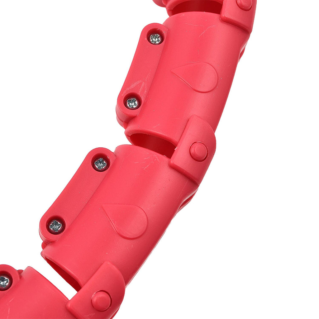 Fitness (Size 1x1x1 cm) - Pink