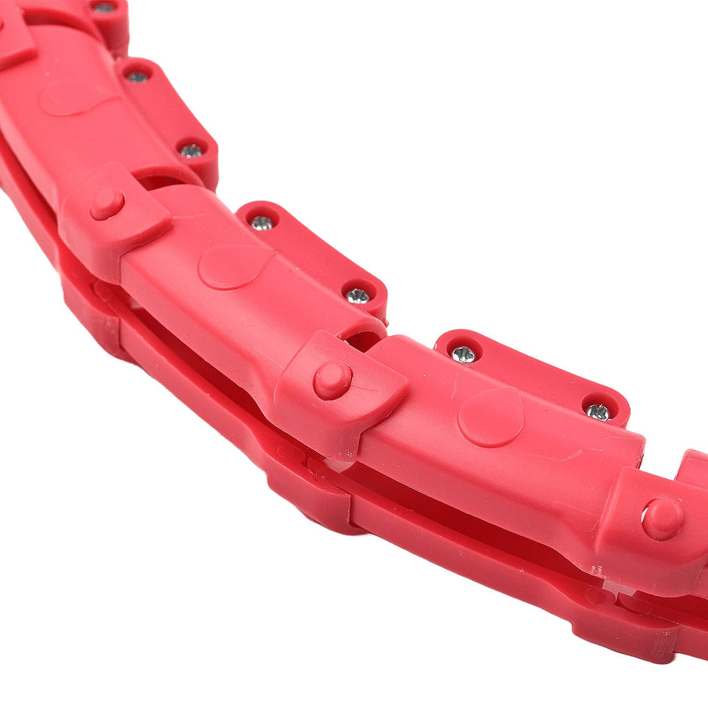 Fitness (Size 1x1x1 cm) - Pink