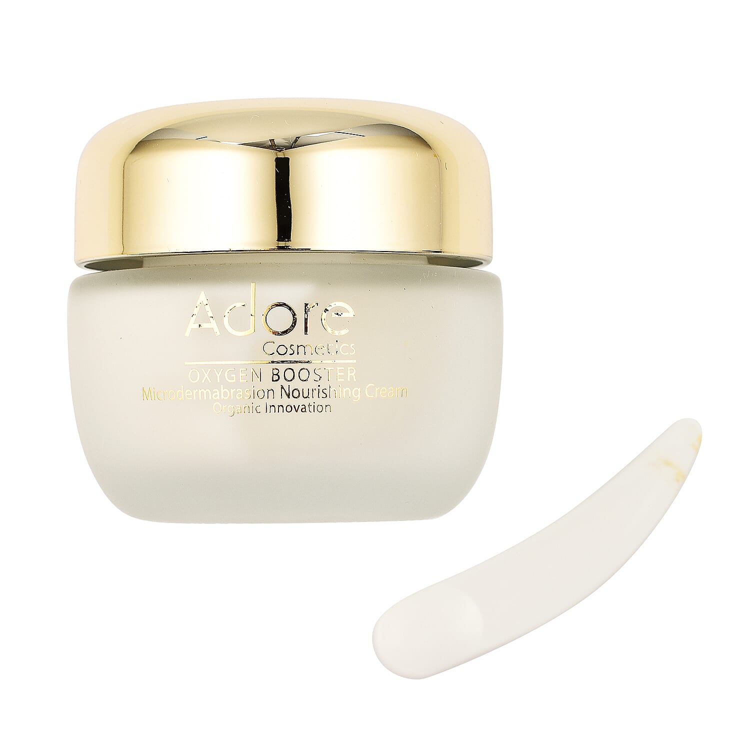 Adore Cosmetics Oxygen Booster Nourishing Cream