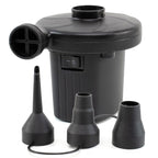 Air Compressor (One Size) - Black