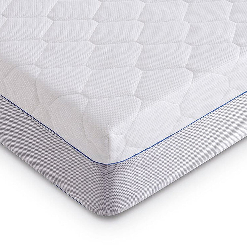 Comfort Deep Sleep Luxury Hybrid Mattress (Double, 190x135 cm)- 100 Night Sleep Trial