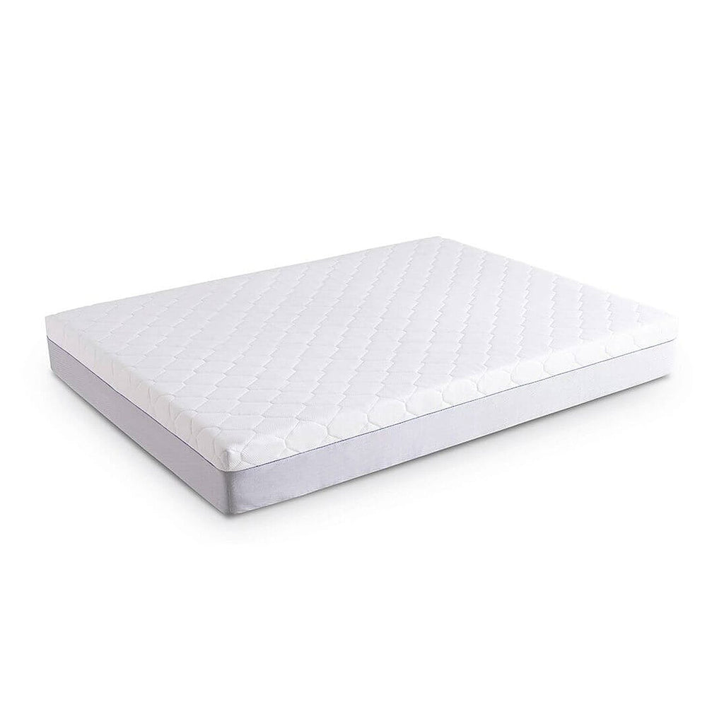 Comfort Deep Sleep Luxury Hybrid Mattress (King, 200x150 cm) - 100 Night Sleep Trial