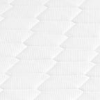Comfort Deep Sleep Luxury Hybrid Mattress (King, 200x150 cm) - 100 Night Sleep Trial