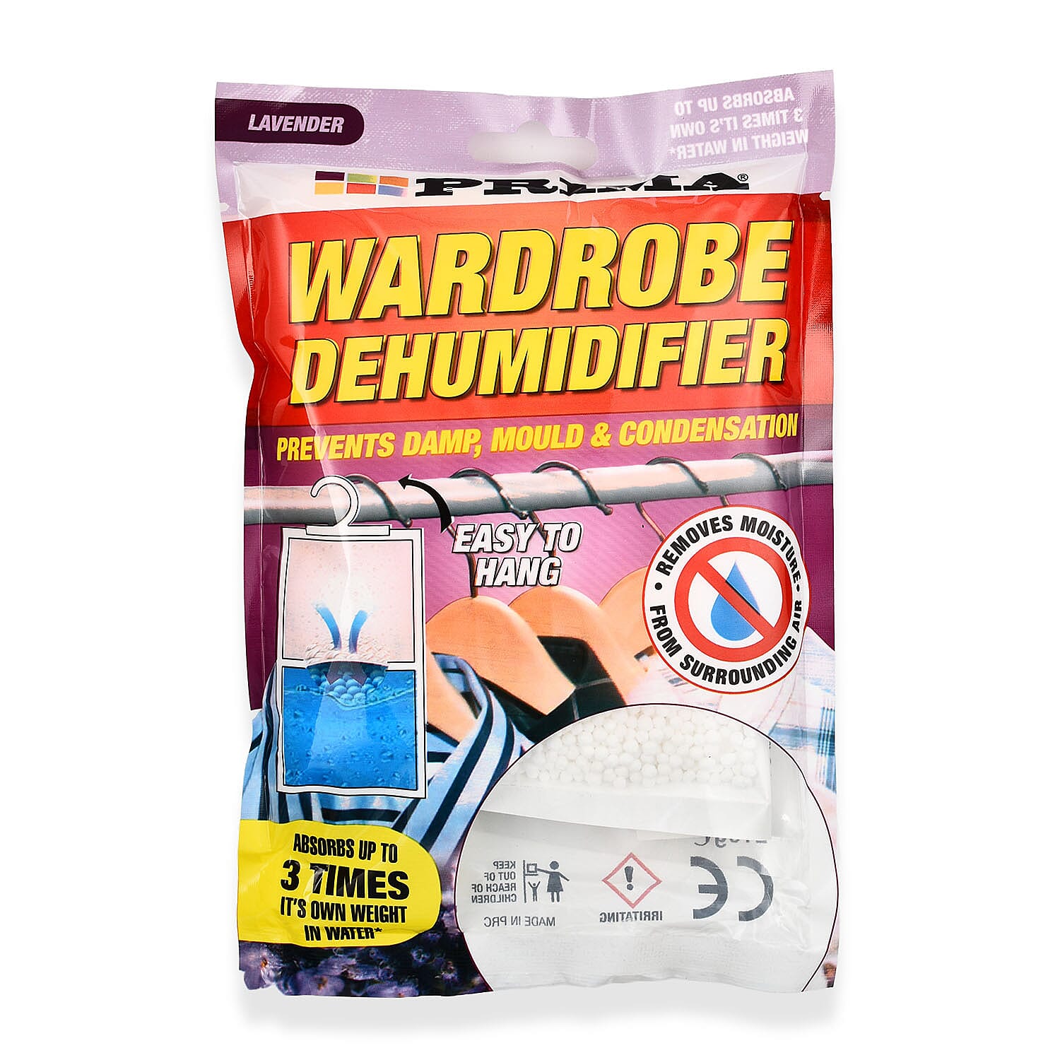 Air Purifier (Size 1x1 cm) - Multi Color
