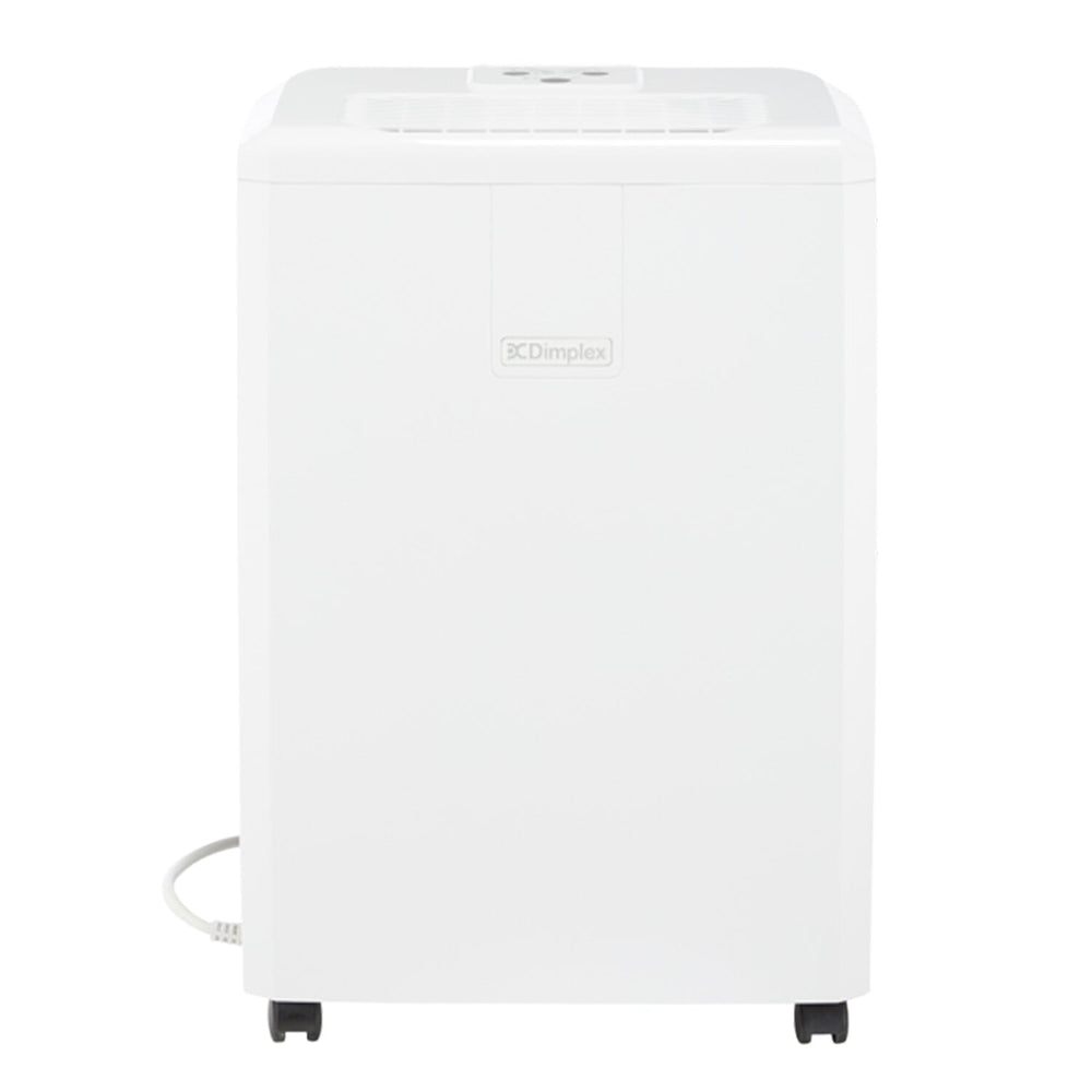 Air Purifier (Size 1x1 cm) - White