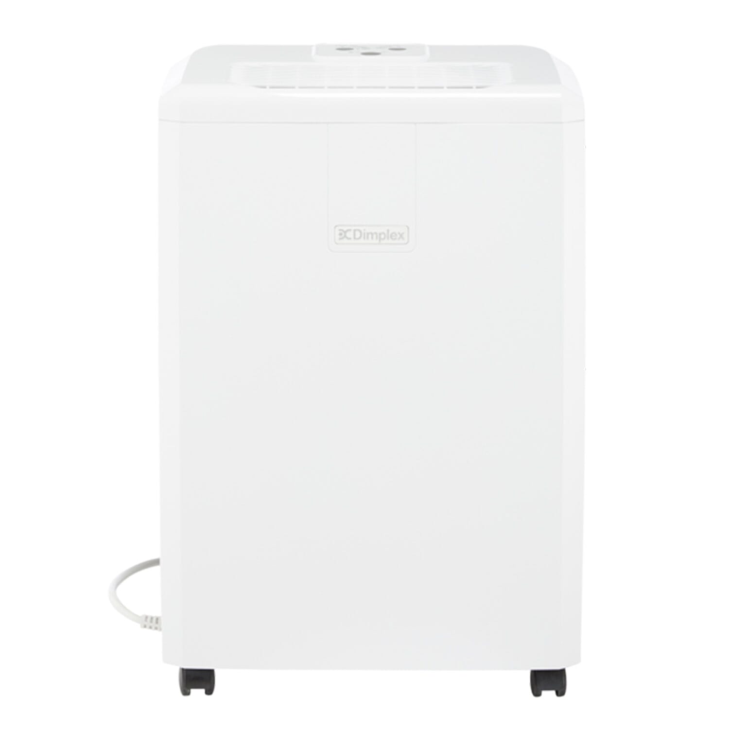 Air Purifier (Size 1x1 cm) - White