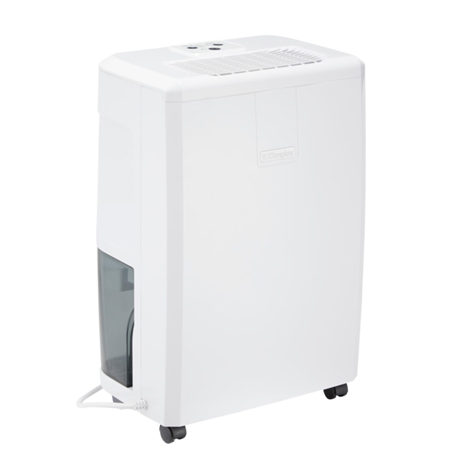 Air Purifier (Size 1x1 cm) - White