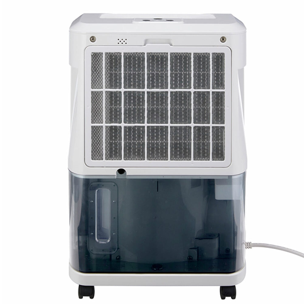 Air Purifier (Size 1x1 cm) - White