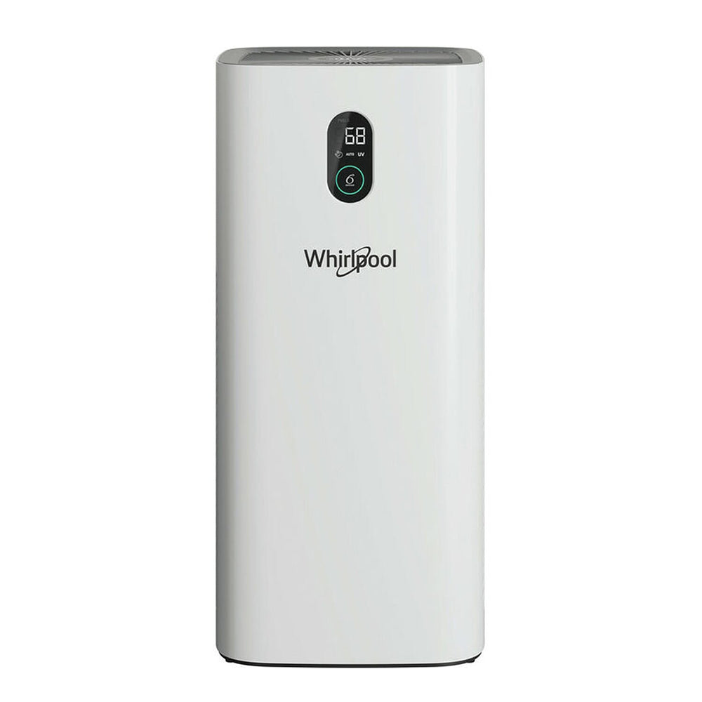 Air Purifier (Size 24x53 cm) - White