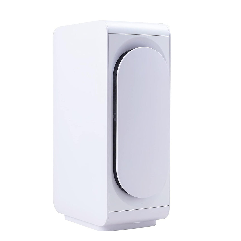 Air Purifier (Size 55x25 cm) - White
