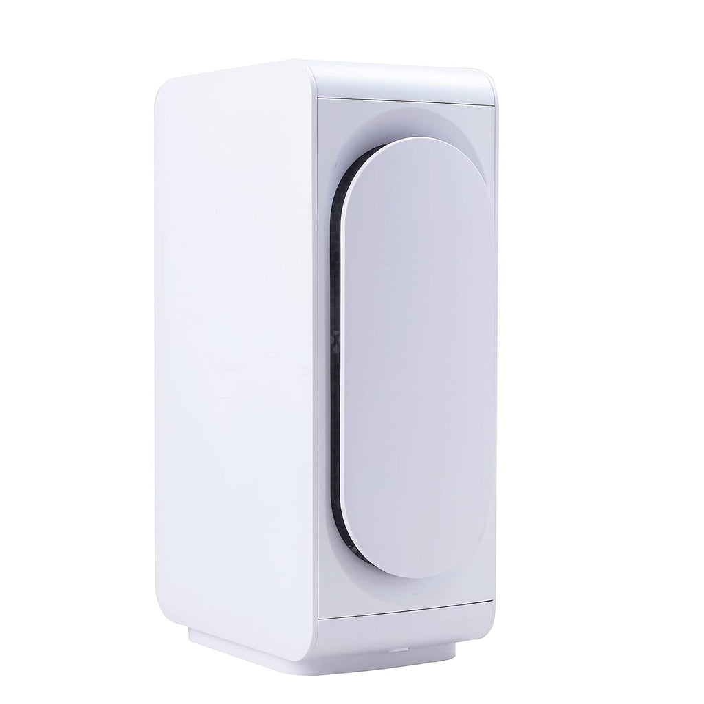Air Purifier (Size 55x25 cm) - White