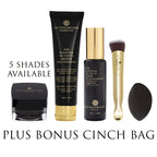 GlindaWand Mothers Day Foundation Deal - Almond