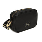 Alice wheeler Mini Soho Crossbody Bag - Black