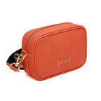 Alice wheeler Mini Soho Crossbody Bag - Orange