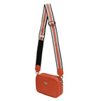 Alice wheeler Mini Soho Crossbody Bag - Orange
