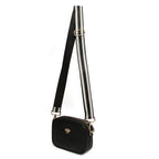 Alice wheeler Mini Soho Crossbody Bag - Black