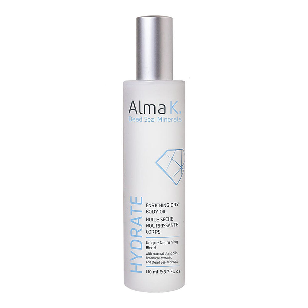 Alma K. Enriching Dry Body Oil - 110ml