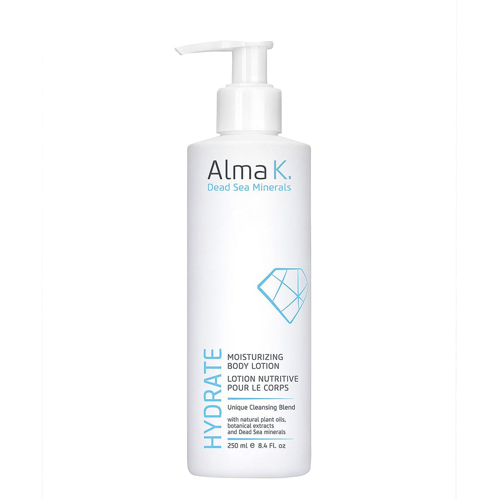 Alma K. Moisturizing Body Lotion - 250ml