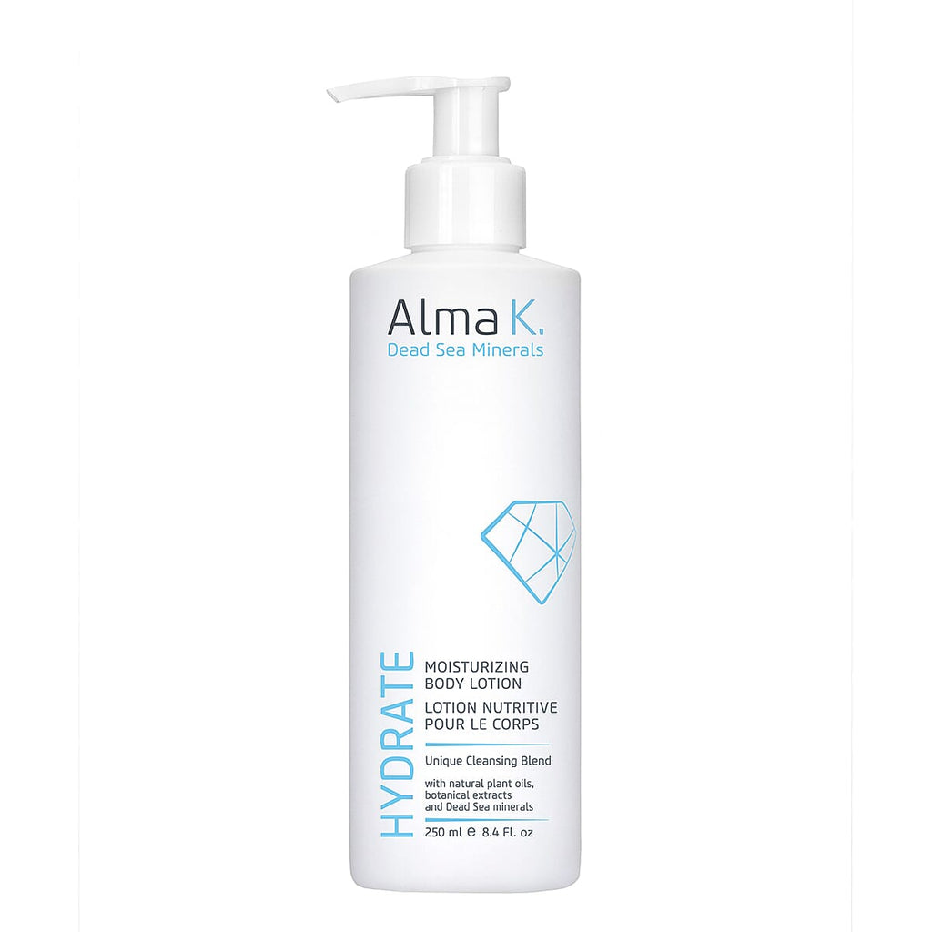 Alma K. Moisturizing Body Lotion - 250ml