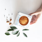Alma K. Soap Infused Bath Sponge