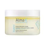 Alma K. Stimulating Body Scrub - 250ml