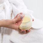 Alma K. Stimulating Body Scrub - 250ml