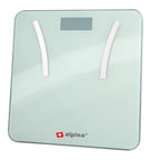 Alpina Smart Body Scale