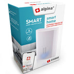Smart Vibration Sensor 3V- White