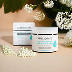 Ameliorate Deep Cleansing Hair and Scalp Mask 225ml