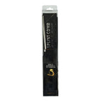 Amory Hairdressing Comb - Black