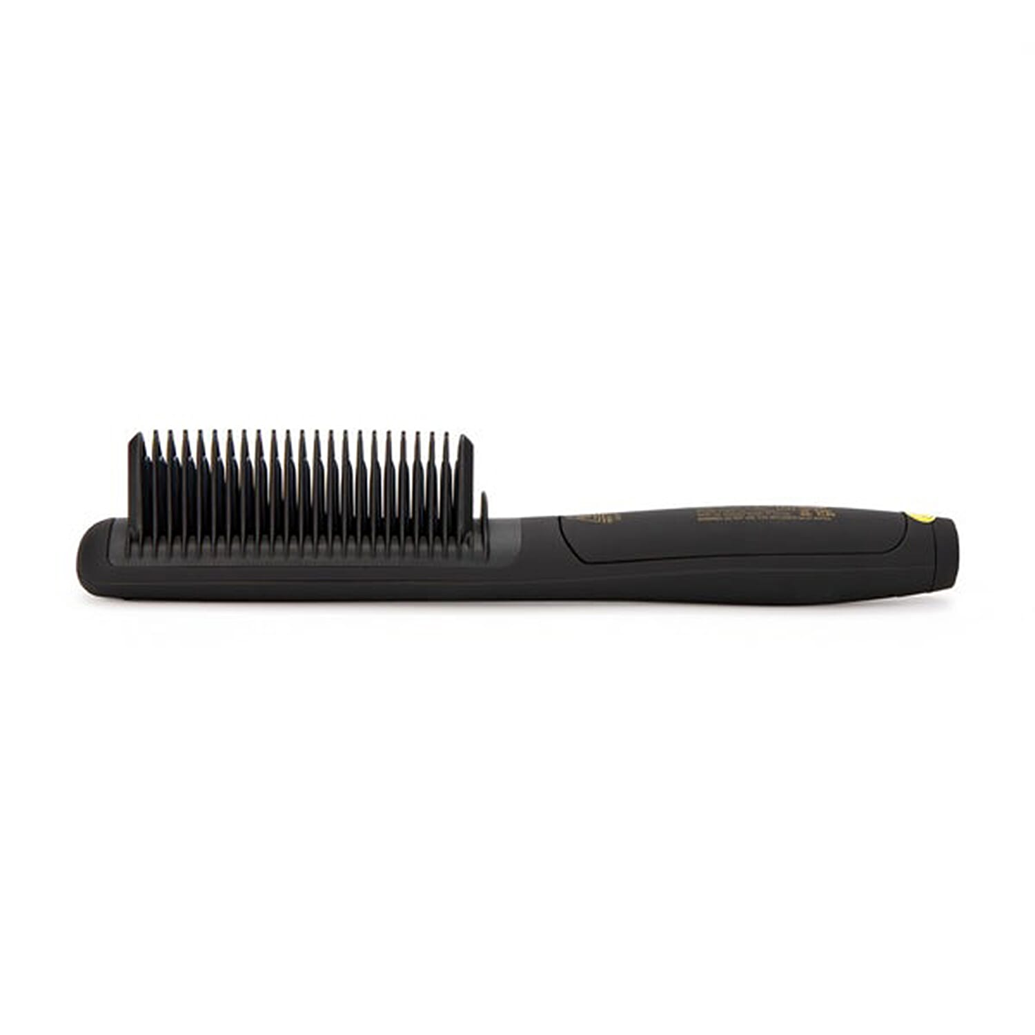 Amory Hair Straightener  - Black