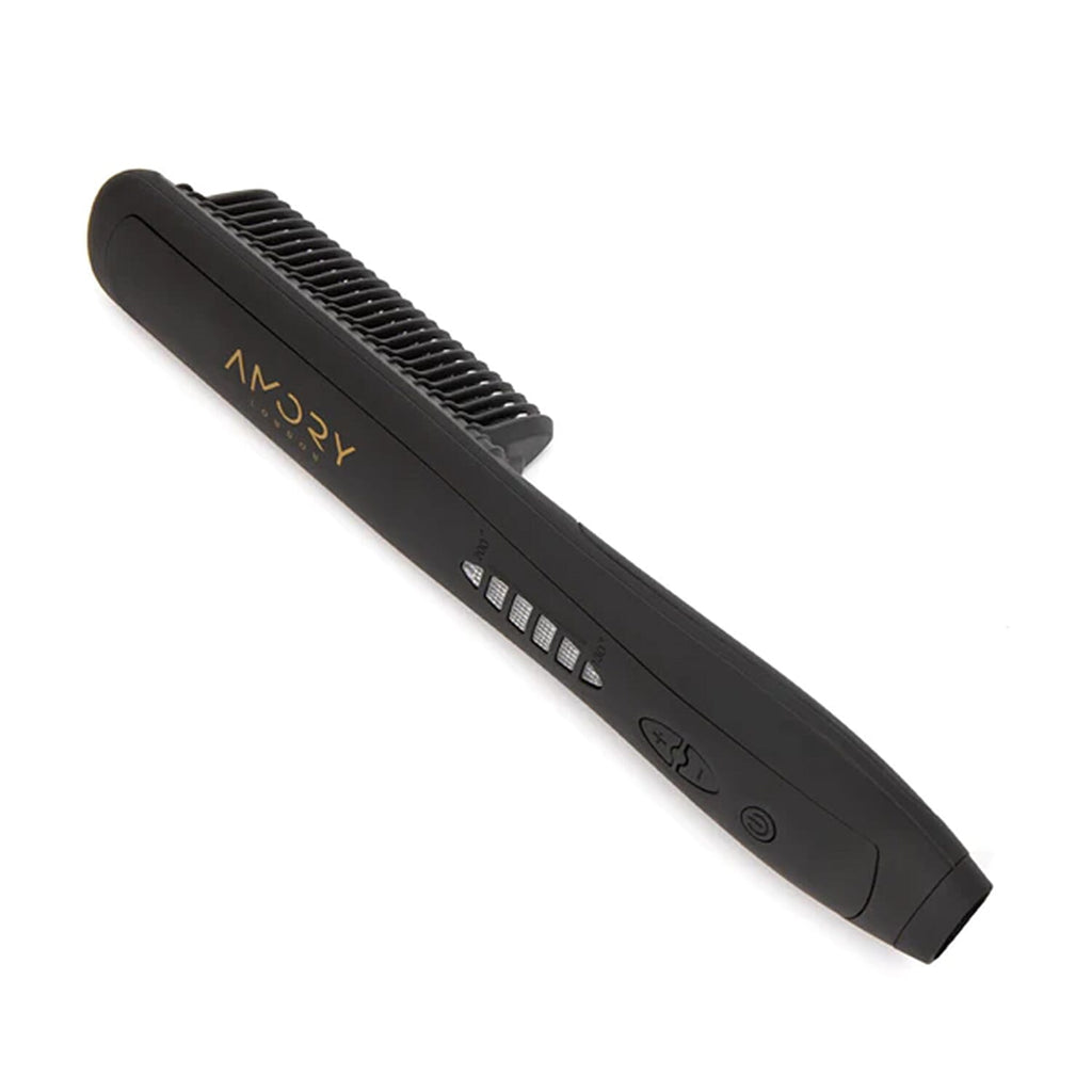 Amory Hair Straightener  - Black