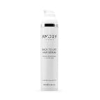 Amory Infrared  Straightener Black with FREE Shampoo, Conditioner, Serum and Brush
