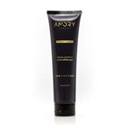 Amory Infrared  Straightener Black with FREE Shampoo, Conditioner, Serum and Brush