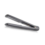 Amory Infrared  Straightener Black with FREE Shampoo, Conditioner, Serum and Brush