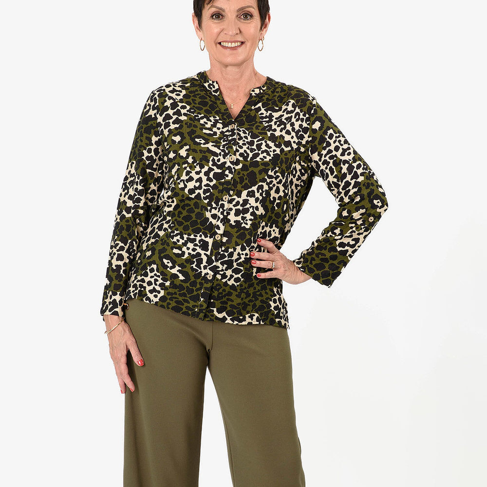 Anamor Shirt