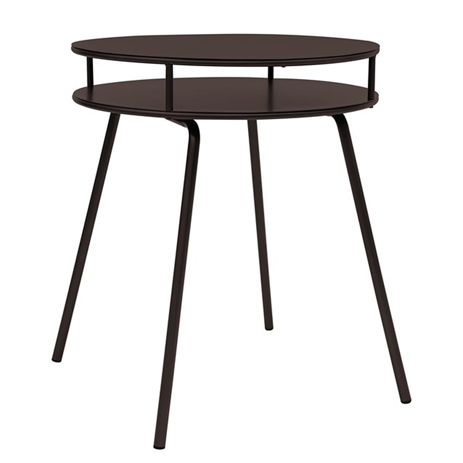 Anika Table (Size - One Size) - Bronze