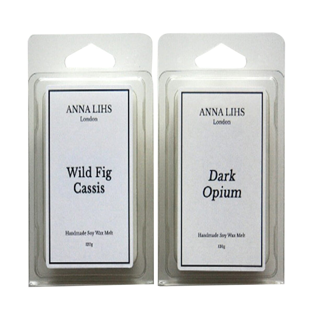 Candle One Size- Silver