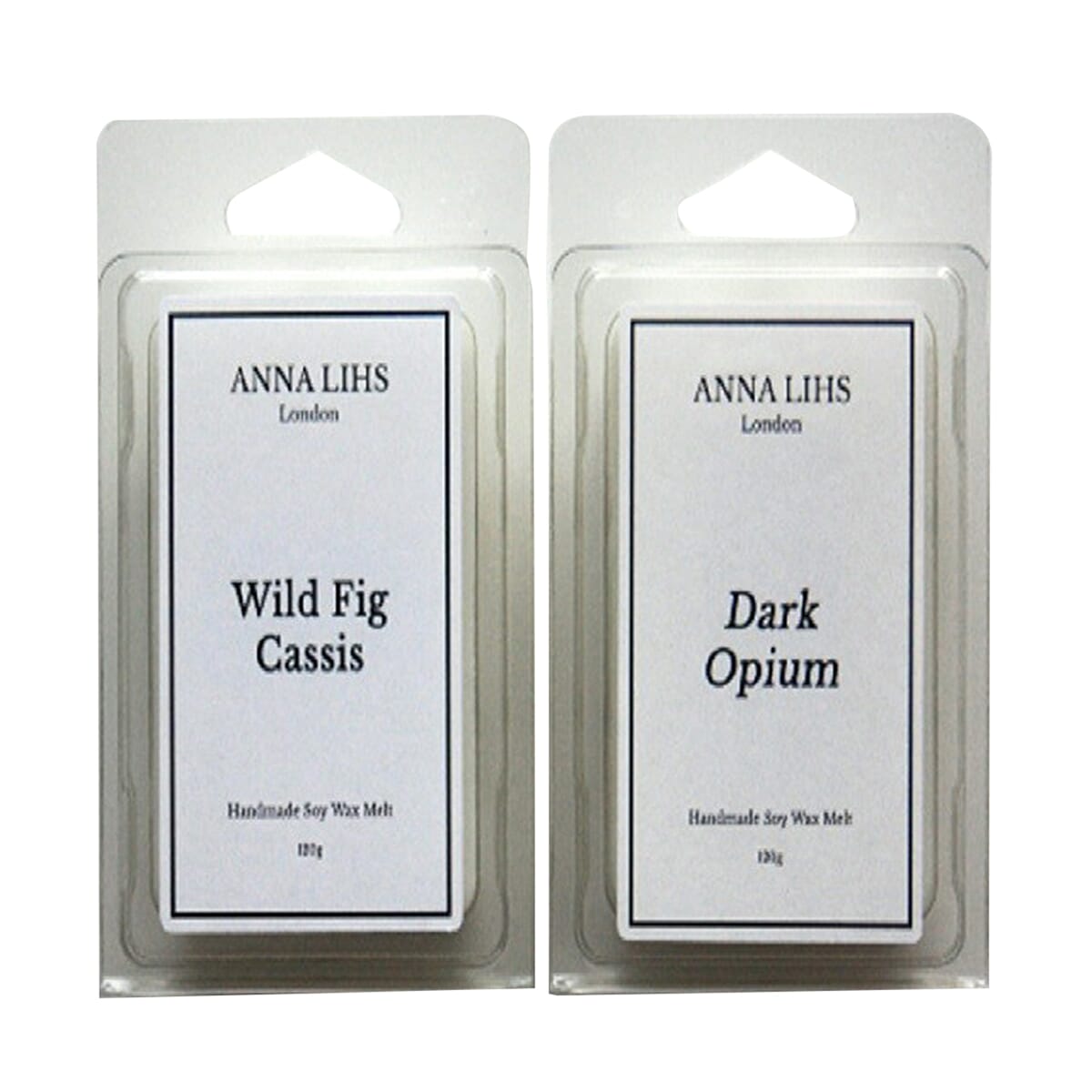 Candle One Size- Silver
