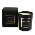Anna Lihs - Handmade SandalWood Scented Premium Candle