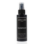 Anna Lihs - Handmade Sandalwood Scented Premium Room Mist (100 ml)