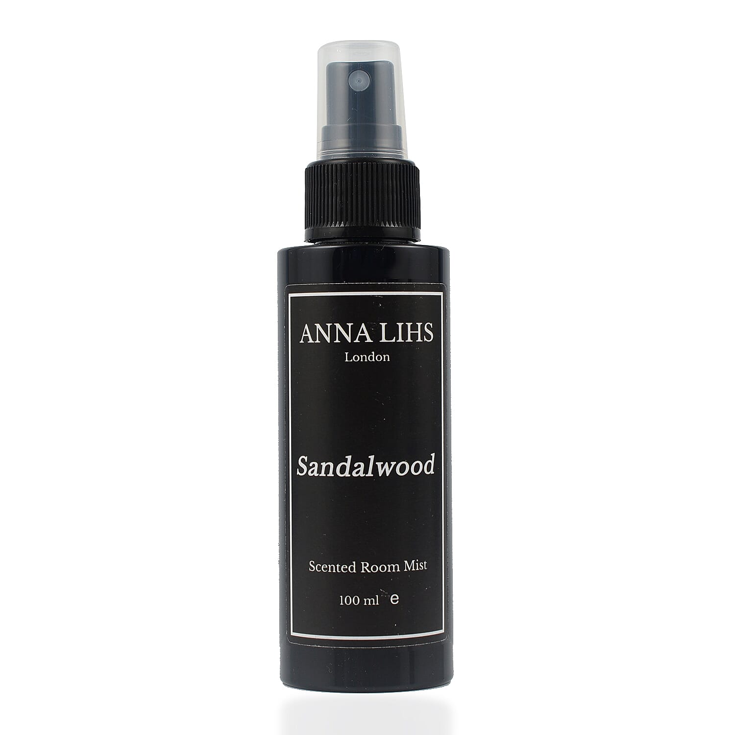 Anna Lihs - Handmade Sandalwood Scented Premium Room Mist (100 ml)
