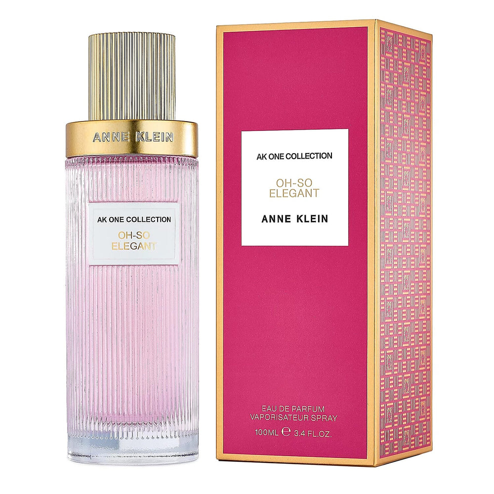 Anne Klein Oh So Elegant EDP - 100ml