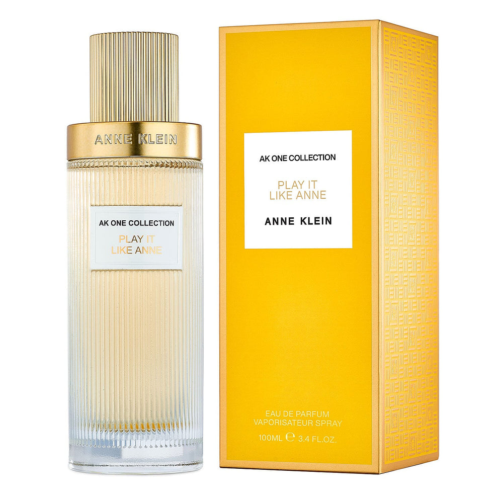 Anne Klein Play It Like Anne EDP - 100ml