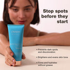 "Anti-Aging White Pagoda Hand Cream - Age & Sun Spots Preventative care"