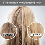 BEAUTECH- Iontech Smoothing Hair Brush (Black)