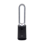Bladeless Remote-Touch Control Heater Fan with Hepa Filter