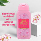 Apple Blossom- Natural Spray - 100ml and Shower Gel - 200ml